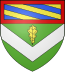 Blason de Voudenay