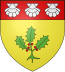 Blason de Houssay