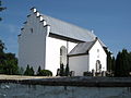 Miniatuur voor Sint-Pauluskerk (Bornholm)