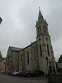 Église Notre-Dame-de-la-Nativité de Bray-et-Lû