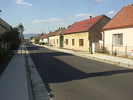 Brňany - Sœmeanza