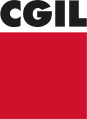 CGIL logo