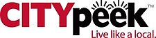 CITYpeek Logo