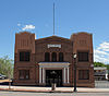 Cañon City State Armory