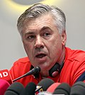 Miniatura Carlo Ancelotti