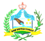 Grb opštine Karolina del Principe
