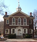 Miniatura para Carpenters' Hall