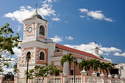 Catedral Santiago Apóstol