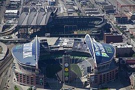 CenturyLink Field