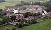 Kasteel van de heren van Hoogstraten