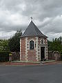 Chapelle Notre-Dame-des-Enfants d'Eth