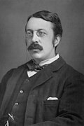 Charles Villiers Stanford c. 1894