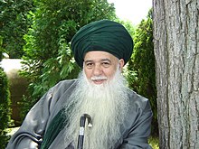Cheikh Hisham Kabbani.JPG
