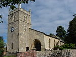 Church of St Mary