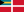 Bahamas handelsflådeflag