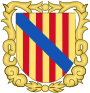 Coat-of-arms of the Balearic Islands