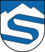 Blason de Svit