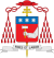 Luigi Maglione's coat of arms