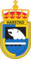 NoCGV Harstad (former)