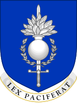 Gendarmerie Force