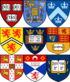 Collection of University Coat of Arms.png