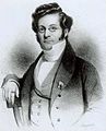 Constantin Rodenbach geboren op 21 oktober 1791