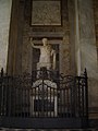 Constantine in the Lateran Basilica