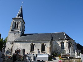 Dorpskerk