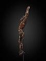 Maria Faydherbe, Crucifix, 1620-1635, collectie Museum Hof van Busleyden, beeld artinflanders.be, foto Cedric Verhelst, publiek domein