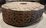 Miniatura para Piedra de Moctezuma