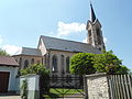 Evangelisch-lutherische Pfarrkirche St. Urban