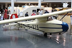 Nachbau von Otto Grau D-0926