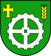 Coat of arms of Lutterbek