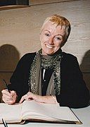 Doreen Massey