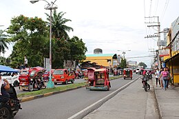 Midsayap – Veduta