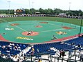 Image 5Tyler Field in Eck Stadium at Wichita State University in Wichita (from Kansas)