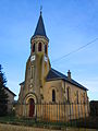 Église de l'Assomption de Pintheville