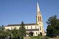 Église Saint-Jean-Baptiste de Garlin