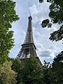 Paris, Île-de-France, France