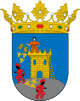 Герб муниципалитета Алосайна