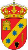 نشان رسمی Tubilla del Lago