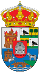 Ávila címere
