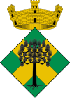 Coat of airms o Pinós