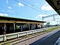 Miniatura para Estación Ingeniero Dante Ardigó