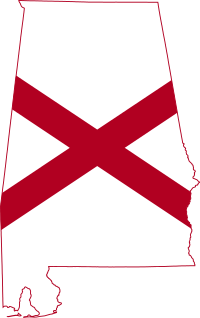 http://upload.wikimedia.org/wikipedia/commons/thumb/c/cf/Flag-map_of_Alabama.svg/200px-Flag-map_of_Alabama.svg.png