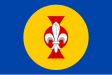 Bdeněves zászlaja