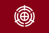 君田村旗