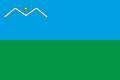 Прапор Мукачівського району