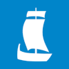 Flag of Steinkjer Municipality
