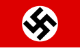 NSDAP lipp